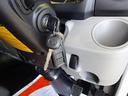 Ｗキャブフルジャストロー　１．２５ｔ　４ＷＤ　Ｗタイヤ　三方開　前立て鳥居ステンレス張り／鳥居作業灯２個　リアアオリチェーン２個　車線逸脱警報装置　トラクションコントロール　リアヒーター（20枚目）