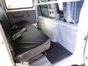 Ｗキャブフルジャストロー　１．２５ｔ　４ＷＤ　Ｗタイヤ　三方開　前立て鳥居ステンレス張り／鳥居作業灯２個　リアアオリチェーン２個　車線逸脱警報装置　トラクションコントロール　リアヒーター（23枚目）