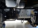 Ｗキャブフルジャストロー　１．２５ｔ　４ＷＤ　Ｗタイヤ　三方開　前立て鳥居ステンレス張り／鳥居作業灯２個　リアアオリチェーン２個　車線逸脱警報装置　トラクションコントロール　リアヒーター（41枚目）