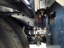 Ｗキャブフルジャストロー　１．２５ｔ　４ＷＤ　Ｗタイヤ　三方開　前立て鳥居ステンレス張り／鳥居作業灯２個　リアアオリチェーン２個　車線逸脱警報装置　トラクションコントロール　リアヒーター（47枚目）