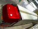 　１２ｔ　３軸　６×２　リアエアサス　低温冷凍ウイング　－３５度設定　－０度確認　右シャシ中央サブエンジン／スタンバイ付　五方開　セイコーラック　床ステンレス　ジョロダーレール　ラッシング２段　水抜き穴（36枚目）