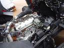 　１２ｔ　３軸　６×２　リアエアサス　低温冷凍ウイング　－３５度設定　－０度確認　右シャシ中央サブエンジン／スタンバイ付　五方開　セイコーラック　床ステンレス　ジョロダーレール　ラッシング２段　水抜き穴（39枚目）