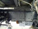 　１２ｔ　３軸　６×２　リアエアサス　低温冷凍ウイング　－３５度設定　－０度確認　右シャシ中央サブエンジン／スタンバイ付　五方開　セイコーラック　床ステンレス　ジョロダーレール　ラッシング２段　水抜き穴（46枚目）