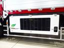　１２ｔ　３軸　６×２　リアエアサス　低温冷凍ウイング　－３５度設定　－０度確認　右シャシ中央サブエンジン／スタンバイ付　五方開　セイコーラック　床ステンレス　ジョロダーレール　ラッシング２段　水抜き穴（48枚目）