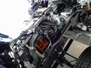 　２．５５ｔ　ワイドベッド付　アルミウイング　リア上部跳ね上げ式／下部フルゲート１０００ｋｇ付　長：１５９ｃｍ　有効幅：２１９ｃｍ　リモコン付　床フック８対　ラッシング２段　エアサスシート（41枚目）