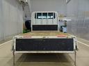 荷台内寸:210×161×38 三方開 リアアオリチェーン2個