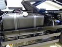　９ｔ　３軸　２デフ　ダンプ　自動シート付　前立てプロテクターはしご／作業灯　左電格ミラー／ヒーター／左右電動角度調整　エアサスシート／肘掛け　Ｔ／Ｍリターダ　デフロック（40枚目）