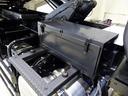 　９ｔ　３軸　２デフ　ダンプ　自動シート付　前立てプロテクターはしご／作業灯　左電格ミラー／ヒーター／左右電動角度調整　エアサスシート／肘掛け　Ｔ／Ｍリターダ　デフロック（45枚目）