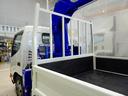 セミロング全低床ターボ　２ｔ　４ＷＤ　ＦＪＬ　標準セミロング　タダノ４段クレーン付（21枚目）