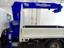 セミロング全低床ターボ　２ｔ　４ＷＤ　ＦＪＬ　標準セミロング　タダノ４段クレーン付（26枚目）