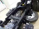 　３ｔ　４Ｎｏ．　ＦＦＬ　強化ダンプ　三方開　前立てプロテクターアングル補強加工　集中ドアロック　坂道発進補助装置　トラクションコントロール（28枚目）