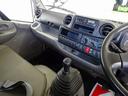 　３ｔ　４ナンバー　ＦＪＬ　強化ダンプ　三方開　集中ドアロック　フォグランプ　トラクションコントロール　電動パーキングブレーキ　室内ＬＥＤ灯（9枚目）