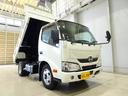 　３ｔ　４ナンバー　ＦＪＬ　強化ダンプ　三方開　集中ドアロック　フォグランプ　トラクションコントロール　電動パーキングブレーキ　室内ＬＥＤ灯（22枚目）