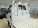 DX 1t 4WD(切替式) ワイドロー Wタイヤ 平ボデー ガソリン 三方開 スチールボディ 鳥居作業灯1個 リアアオリチェーン2個 集中ドアロック 左ミラー電動角度調整(21枚目)