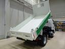 フルフラットロー 2t 4WD(切替式) 強化ダンプ 新明和/DR2-0110SY 三方開 手動コボレーン付(38cm) ルームミラー式バックモニター アドブルー 車線逸脱警報装置 トラクションコントロール(23枚目)