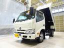 全低床 2t FJL 強化ダンプ 三方開 手動コボレーン付 集中ドアロック 左電格ミラー ルームミラー式バックモニター 車線逸脱警報装置 トラクションコントロール(28枚目)