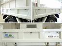 Wキャブフルフラットローダンプ 1.75t FFL 標準 三方開 リアアオリ左右ピン差し加工 アオリ三方J型フック各3個/ボルト止め PW(フロントのみ) 左電格ミラー フォグランプ トラクションコントロール(29枚目)