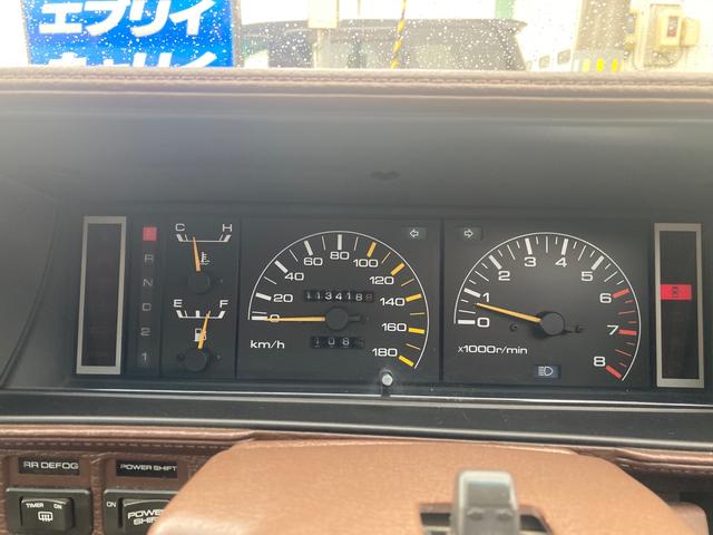 日産 グロリア