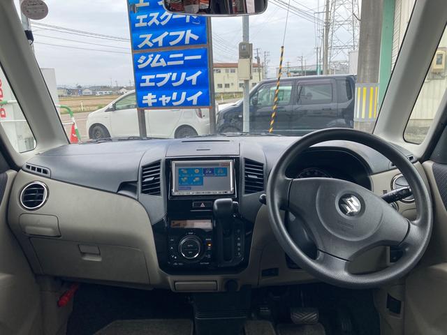 パレット Ｔ　ナビ　ＴＶ　バックカメラ　スマートキー　スペアキー　両側パワースライドドア　４ＷＤ　禁煙車（23枚目）