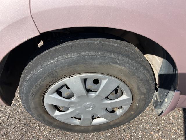 N-BOX G・Lパッケージ バックカメラ 両側スライド・片側電動 ナビ スマートキー アイドリングストップ 電動格納ミラー ベンチシート CVT 盗難防止システム ABS ESC CD DVD再生 USB チップアップシート(19枚目)