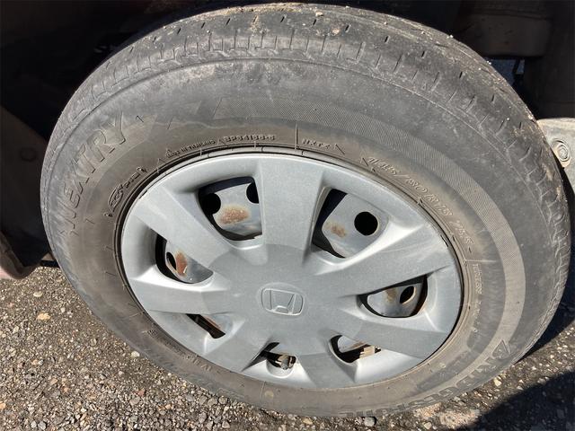 N-BOX G・Lパッケージ バックカメラ 両側スライド・片側電動 ナビ スマートキー アイドリングストップ 電動格納ミラー ベンチシート CVT 盗難防止システム ABS ESC CD DVD再生 USB チップアップシート(20枚目)