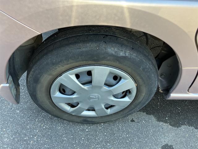 N-BOX G・Lパッケージ バックカメラ 両側スライド・片側電動 ナビ スマートキー アイドリングストップ 電動格納ミラー ベンチシート CVT 盗難防止システム ABS ESC CD DVD再生 USB チップアップシート(21枚目)