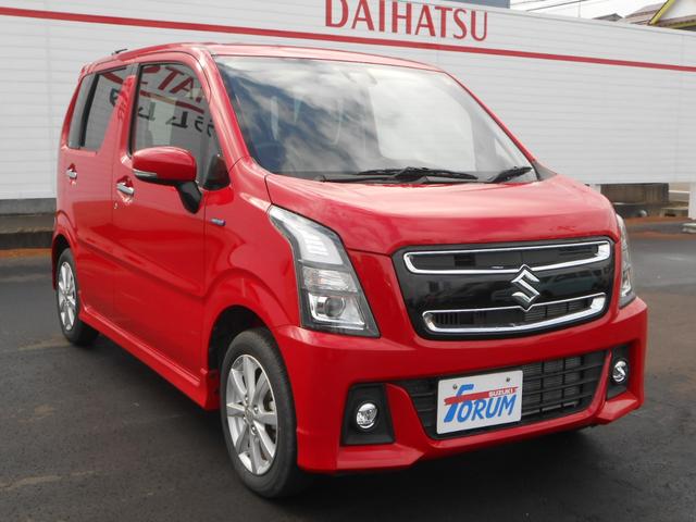 ハイブリッドX 4WD(2枚目)