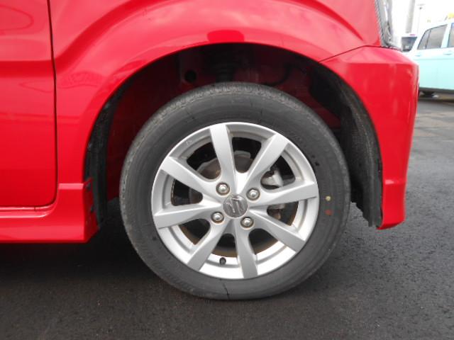 ハイブリッドX 4WD(6枚目)