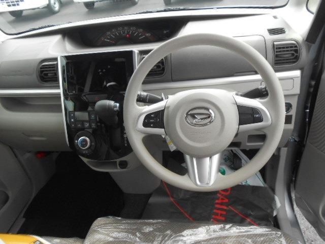 XリミテッドSAIII 4WD(5枚目)