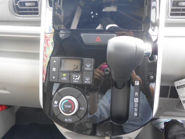 XリミテッドSAIII 4WD(12枚目)