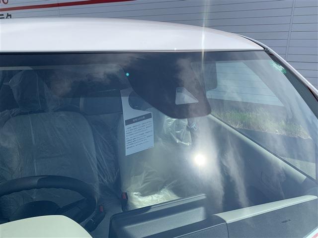 ｅＫワゴン Ｍ　レーンキープアシスト　シートヒーター　オートマチックハイビーム　スマートキー　ＡＢＳ　アイドリングストップ　盗難防止　横滑り防止　衝突被害軽減システム　クリアランスソナー　寒冷地仕様　ベンチシート（22枚目）