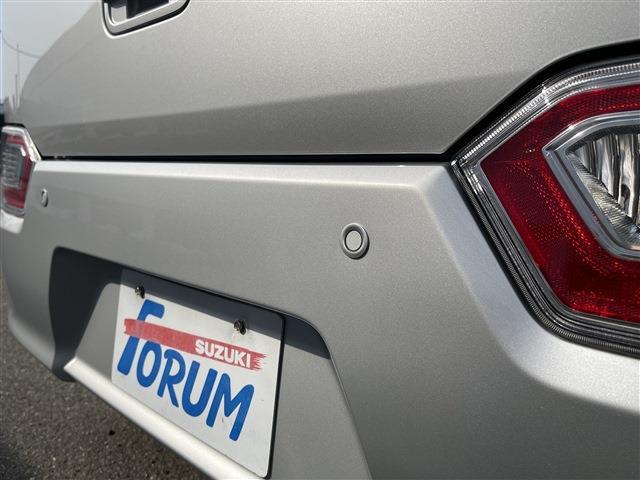 ワゴンR FX 4WD 5MT 衝突被害軽減ブレーキ(14枚目)