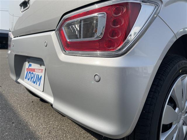 ワゴンR FX 4WD 5MT 衝突被害軽減ブレーキ(15枚目)