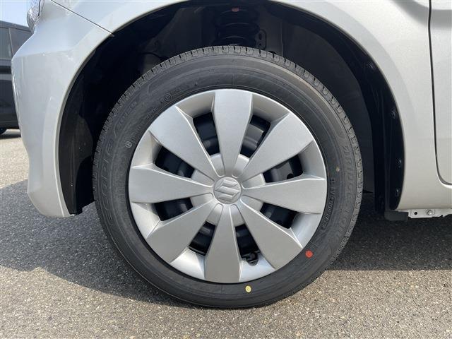 ワゴンR FX 4WD 5MT 衝突被害軽減ブレーキ(16枚目)