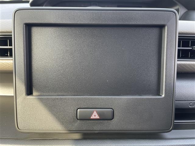 ワゴンR FX 4WD 5MT 衝突被害軽減ブレーキ(29枚目)