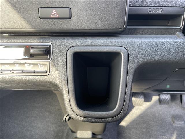 ワゴンR FX 4WD 5MT 衝突被害軽減ブレーキ(30枚目)