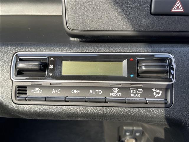 ワゴンR FX 4WD 5MT 衝突被害軽減ブレーキ(31枚目)