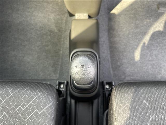 ワゴンR FX 4WD 5MT 衝突被害軽減ブレーキ(33枚目)