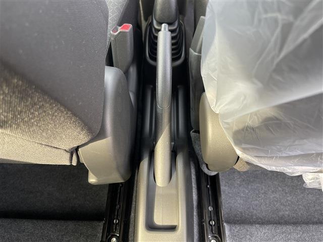 ワゴンR FX 4WD 5MT 衝突被害軽減ブレーキ(34枚目)