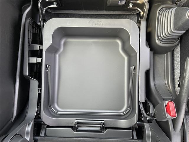 ワゴンR FX 4WD 5MT 衝突被害軽減ブレーキ(35枚目)