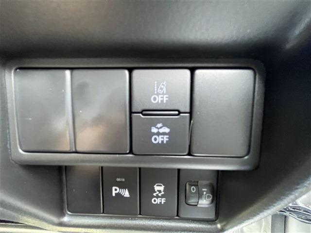 ワゴンR FX 4WD 5MT 衝突被害軽減ブレーキ(37枚目)