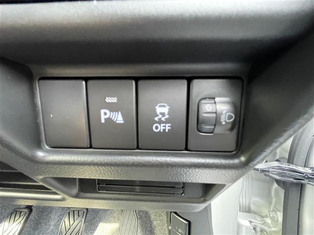 ワゴンR FX 4WD 5MT 衝突被害軽減ブレーキ(38枚目)