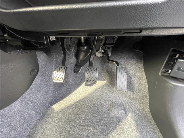 ワゴンR FX 4WD 5MT 衝突被害軽減ブレーキ(39枚目)