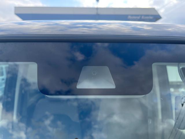 N-BOX G 両側スライドドア ナビTV バックカメラ ETC クリアランスソナー レーンキープアシスト クルーズコントロール オートマチックハイビーム プッシュスタート アイドリングストップ 横滑り防止 盗難防止(10枚目)