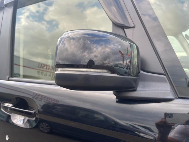 N-BOX G 両側スライドドア ナビTV バックカメラ ETC クリアランスソナー レーンキープアシスト クルーズコントロール オートマチックハイビーム プッシュスタート アイドリングストップ 横滑り防止 盗難防止(12枚目)