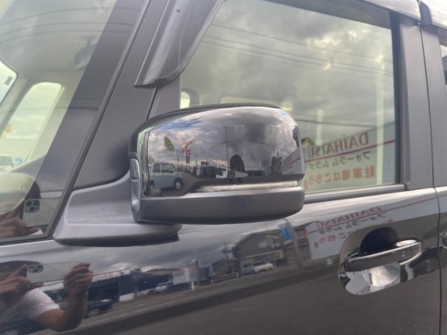 N-BOX G 両側スライドドア ナビTV バックカメラ ETC クリアランスソナー レーンキープアシスト クルーズコントロール オートマチックハイビーム プッシュスタート アイドリングストップ 横滑り防止 盗難防止(13枚目)