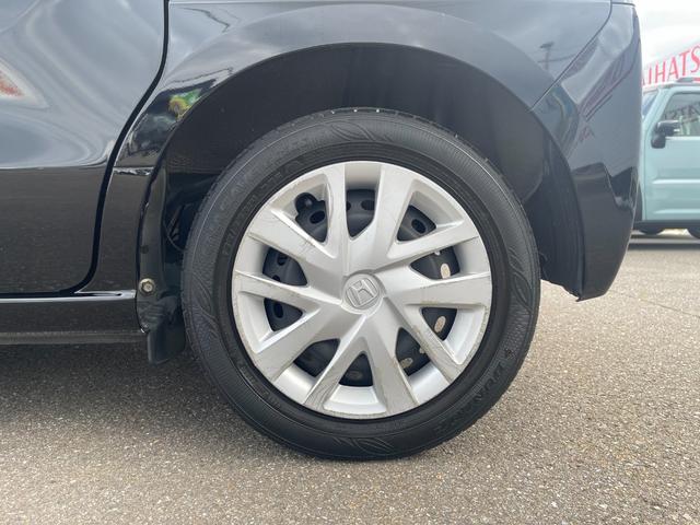 N-BOX G 両側スライドドア ナビTV バックカメラ ETC クリアランスソナー レーンキープアシスト クルーズコントロール オートマチックハイビーム プッシュスタート アイドリングストップ 横滑り防止 盗難防止(24枚目)