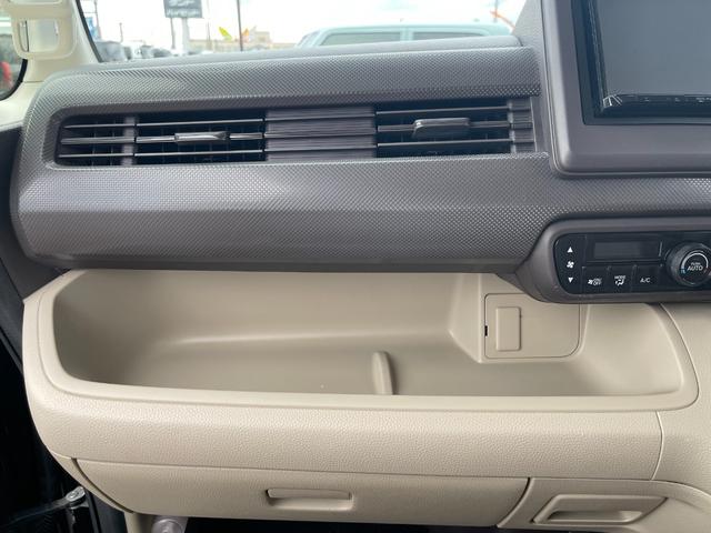 N-BOX G 両側スライドドア ナビTV バックカメラ ETC クリアランスソナー レーンキープアシスト クルーズコントロール オートマチックハイビーム プッシュスタート アイドリングストップ 横滑り防止 盗難防止(50枚目)