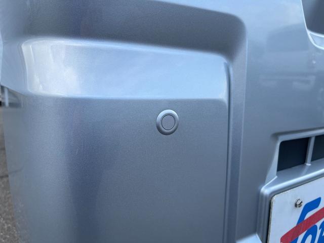 ハイゼットトラック スタンダード 3方開 4WD CVT 衝突被害軽減ブレーキ FM/AMラジオ 横滑り防止 アイドリングストップ クリアランスソナー エアコン ライトレベライザー オートマチックハイビーム レーンキープアシスト(25枚目)