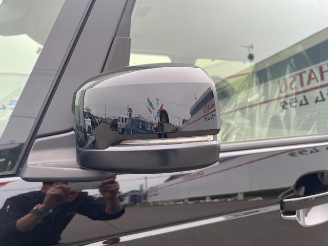 N-BOX ベースグレード 4WD 衝突被害軽減ブレーキ 左側電動スライドドア バックカメラ クリアランスソナー レーンアシスト シートヒーター スマートキー オートマチックハイビーム アイドリングストップ 盗難防止 横滑り防止(13枚目)